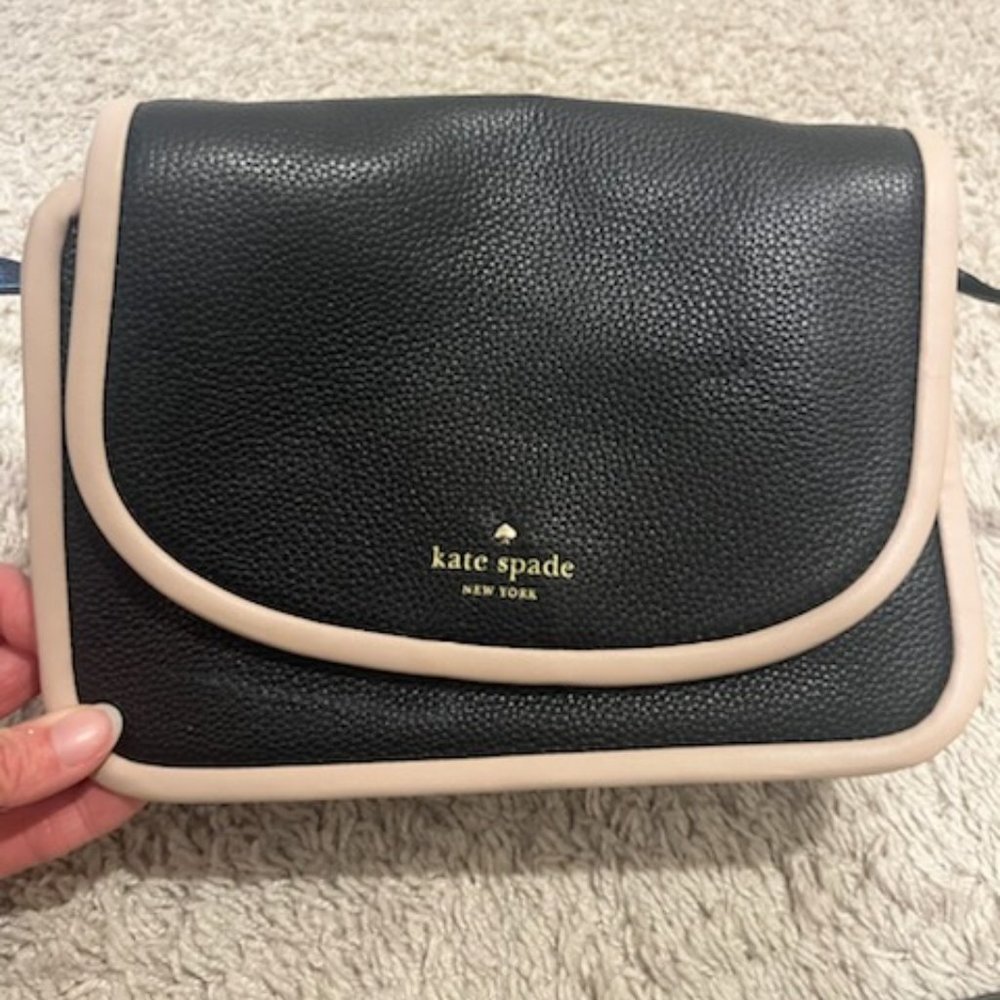 Kate Spade Ward Place Ivy Crossbody